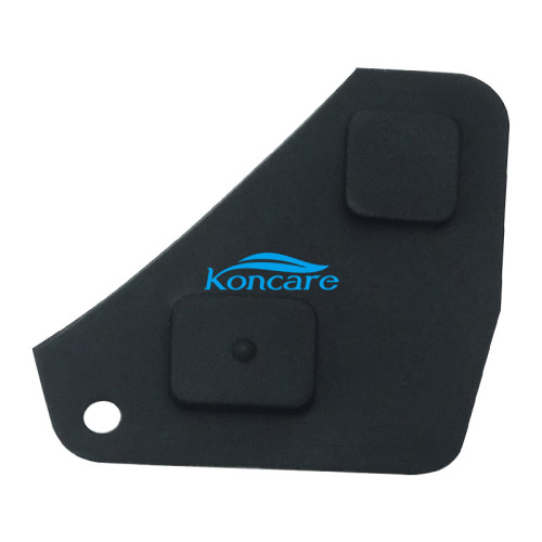 For Toyota 2 button key pad