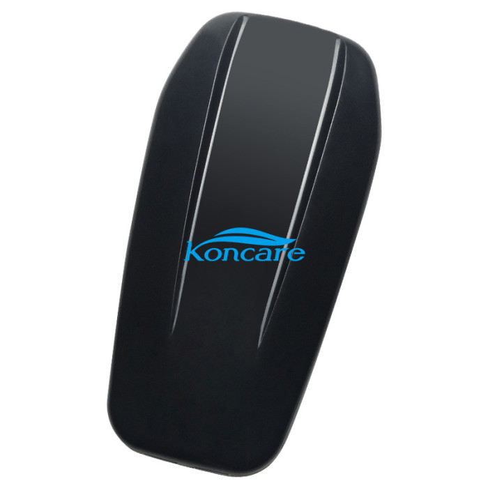 Xhorse XKFEF6EN 4 button Universal remote key