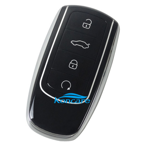 Original keyless remote key for 8 Plus 8 Pro OMODA Chery Tiggo 8 ID47 - 433MHz fsk