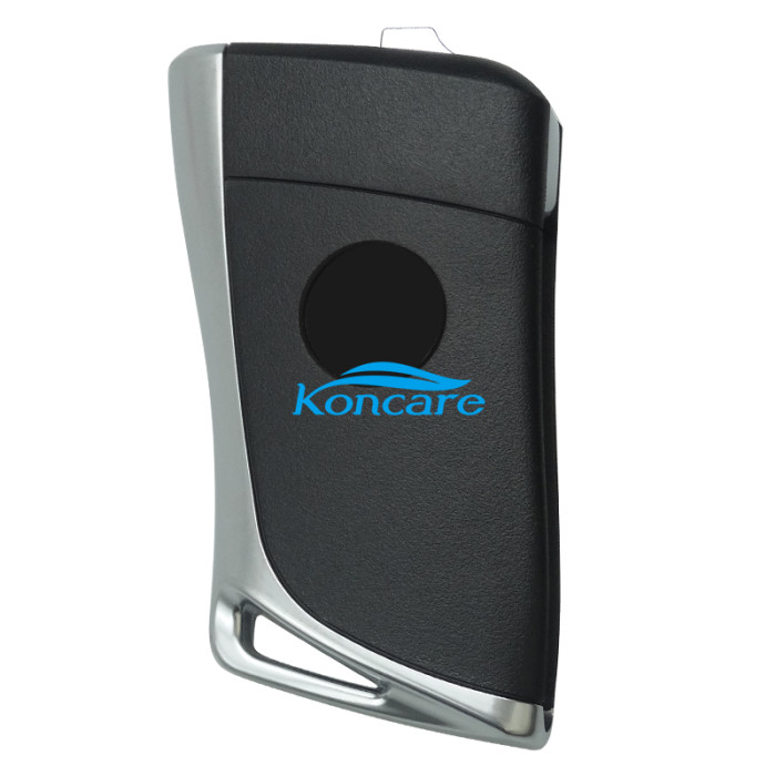 Xhorse XKLEX0EN wireless remote lexus 3 button key