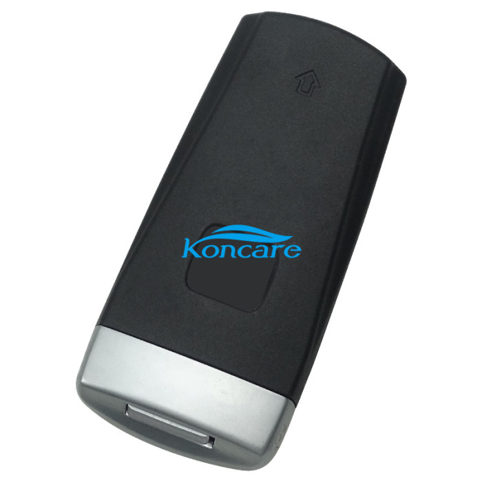Original remote key for Zotye T700 ID47 - 433MHz