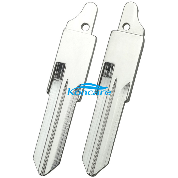VAC102 flip key blade