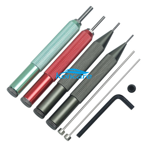 PIN REPLACING TOOL SET