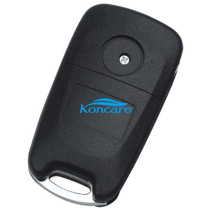 keyDIY brand 3 button remote key B04