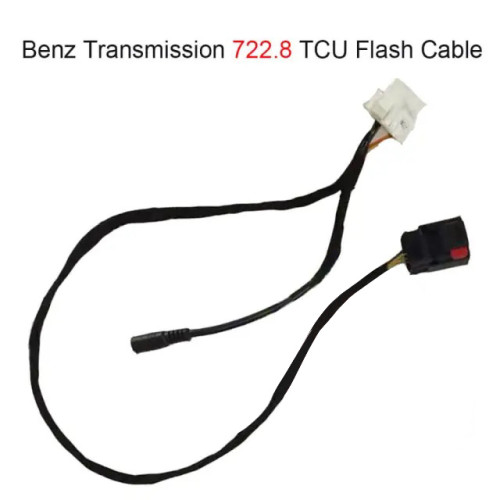 For Mercedes Benz Transmission 722.8 TCU Flash Cable