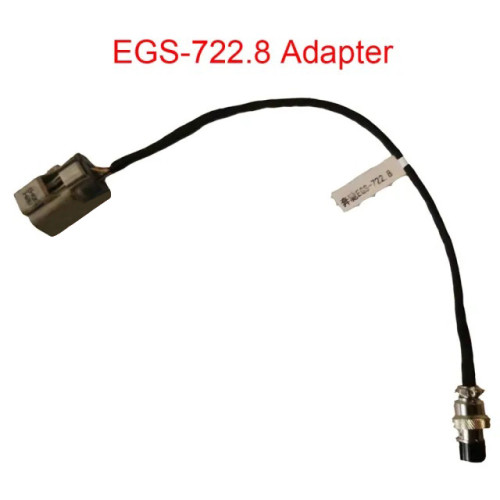 For Mercedes Benz EGS 722.8 Diagnostic Adapter