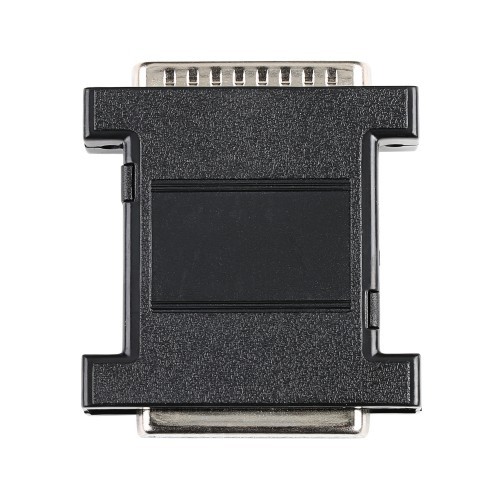 XDKP24 for VVDI PAD （with 2 hole)