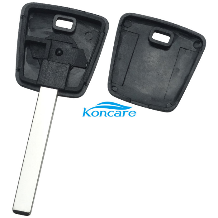 For chevrolet key blank without badge