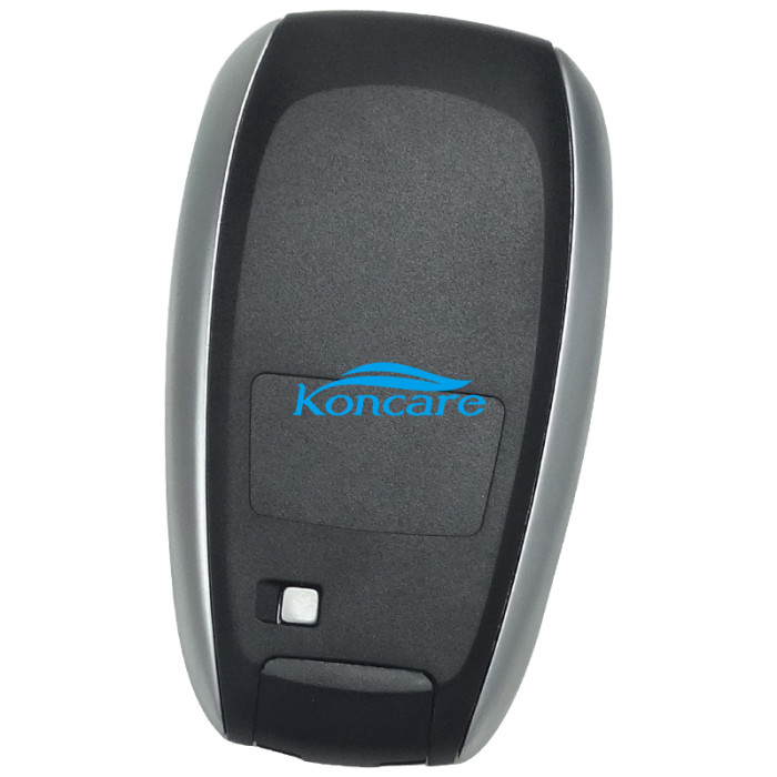 For Subaru 3 button remote key with 434mhz with 8A chip board #7000 FCC:HYQ14AHK
