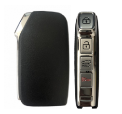 For Kia K900 2018-2020 4-Button Smart Key w/ Trunk /433 Mhz /95440-J6000