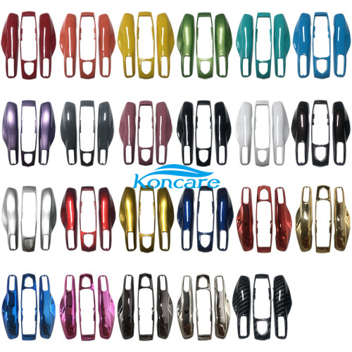 Free shipping For Porsche key pad ,pls choose color