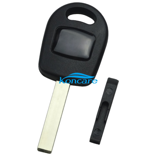for Peugeot transponder key shell