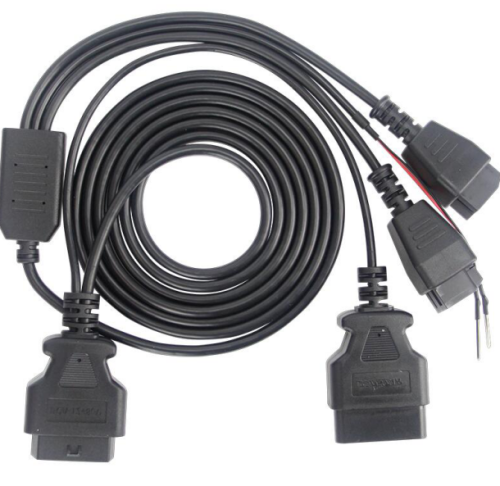 OBDSTAR FCA 12+8 Universal Adapter