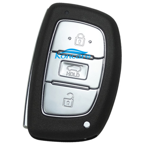 Original for Tucson 2019 keyless 3 button remote key with 433.92mhz with 47 chip 95440-D7000 or 95440-F8500 or 95440-F8000