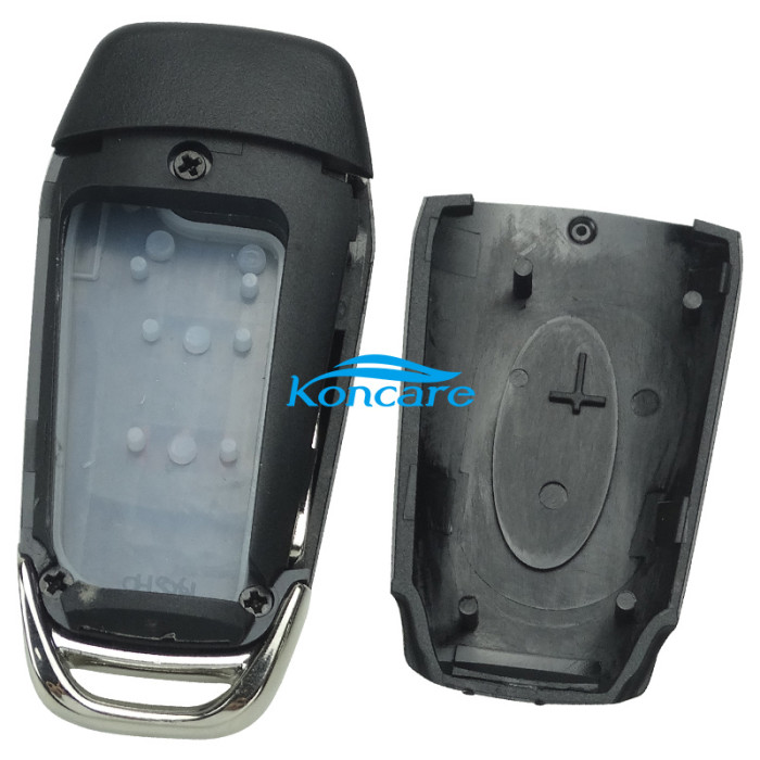 For Ford transit Id49 433mh 2019-2020 Ford Transit / 4-Button Flip Key / PN: 164-R8236 / N5F-A08TAA /315MHz /433MHzz
