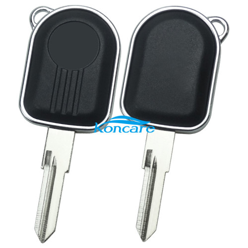 For Peugeot motorcycle key case