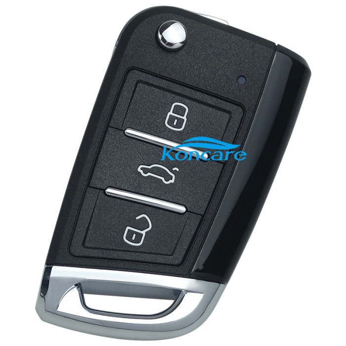 For Xhorse Universal Remote Smart Proximity Key MQB Type for VVDI Key Tool VVDI2 for mini key tool