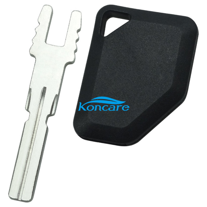 For Volvo transponder key blank