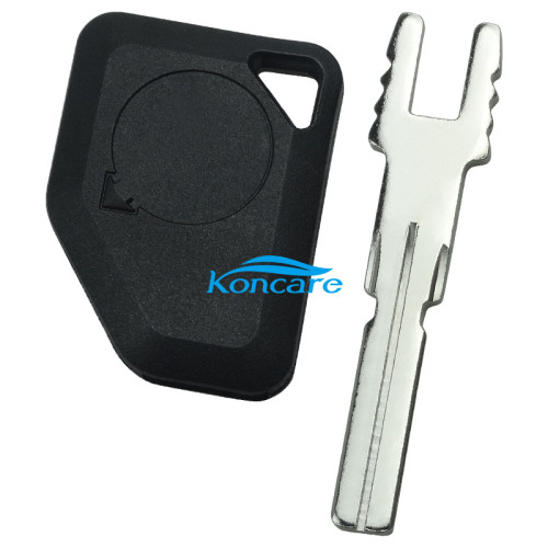 For Volvo transponder key blank