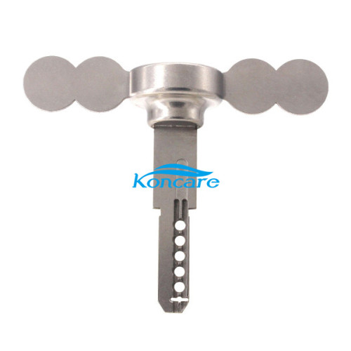 Lockhead locksmith tool for home door lock For KALE KILIT Lock Head