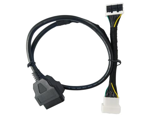 Lonsdor FP30 30 PIN Cable for Toyota 2022- 8A-BA and 4A-BA Proximity without PIN Code Workswith K518ISE K518S
