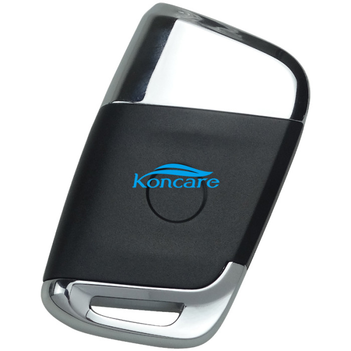 AUTEL MAXIIM IKEY Standard Style IKEYVW003AL 3 Buttons Independent Smart Key (Remote Start/ Left Door/ Right Door)