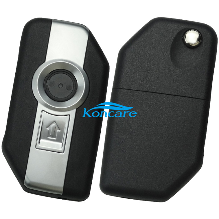 Xhorse XM38 BMW Motorcycle Smart Key with 8A Chip 2 Buttons