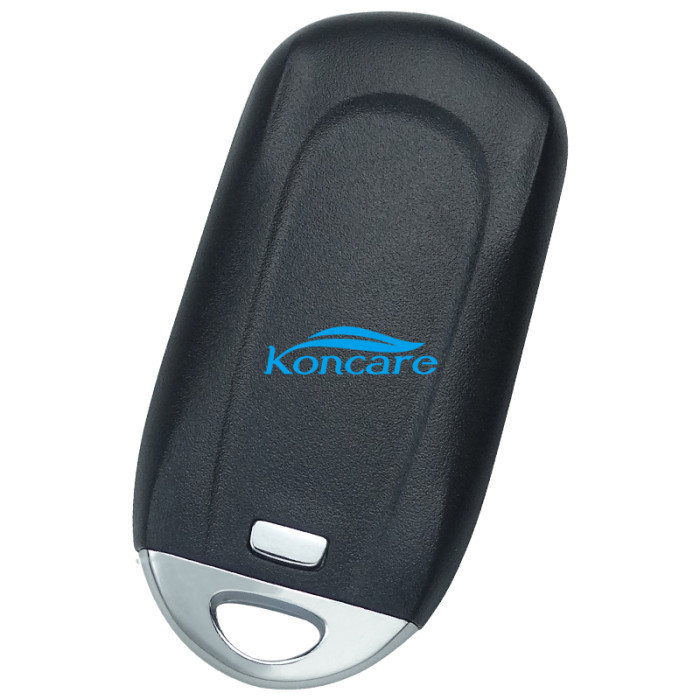 For Buick 5+1 button keyless remote key blank