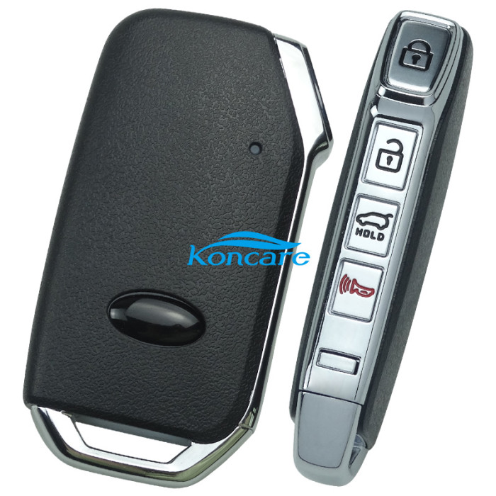 For 2019-2020 Kia Soul / 4-Button Smart Key / PN: 95440-K0000 / SY5SKFGE04
