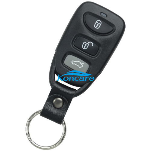 Xhorse Universal Remote Key Fob 4 Button for Hyundai Type XKHY01EN