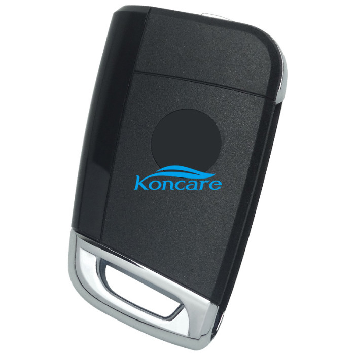 KEYDIY Remote key 3 button ZB15-3 smart key for KD-X2 and KD MAX