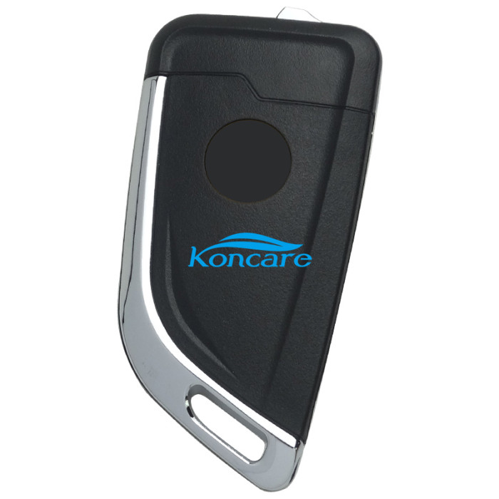XHORSE UNIVERSAL KNIFE STYLE FLIP Wired Remote XKKF21EN for VVDI Key Tool VVDI2