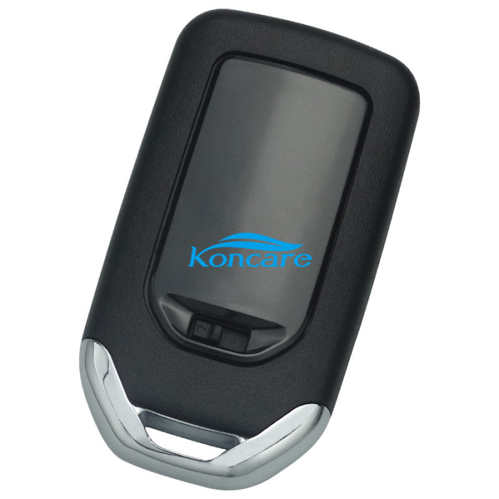 4 button smart keyless remote key with 433.92mhz with hitag3 47 chip FCC ID：KR5V1X A2C83161800
