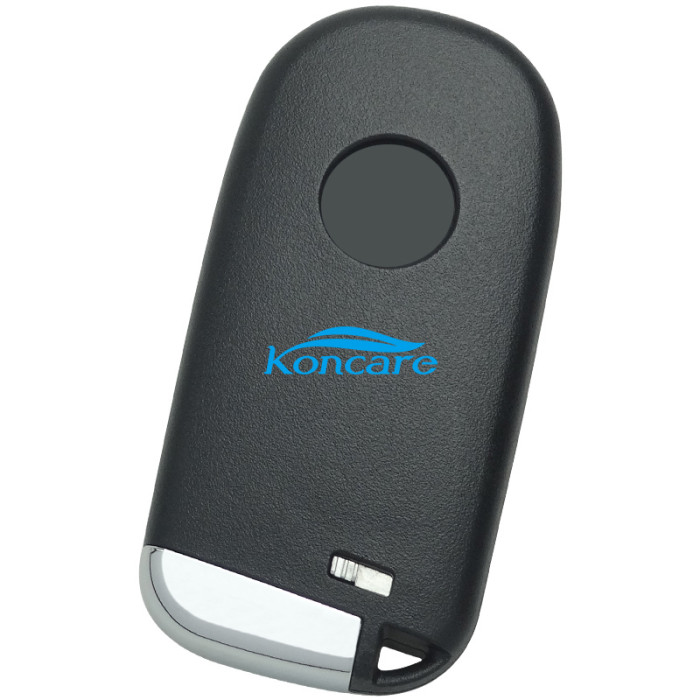 KEYDIY Remote key 5 button ZB34-5 smart key for KDX2 and KD MAX