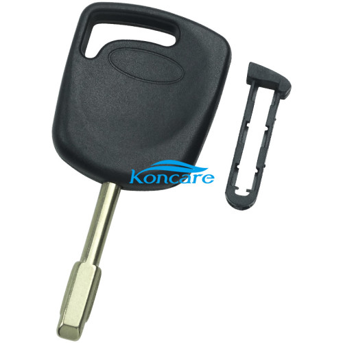 For FORD (Mondeo) transponder Key blank （no )