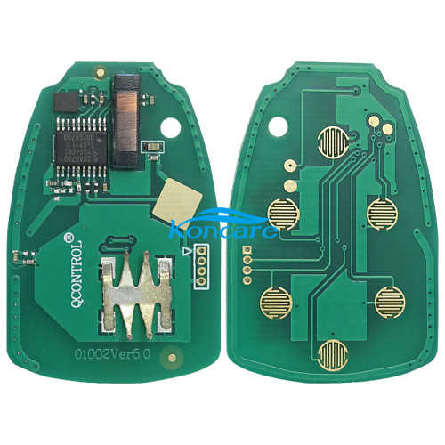 For Chrysler remote key PCF7941 46 M3N5WY72XX 315Mhz