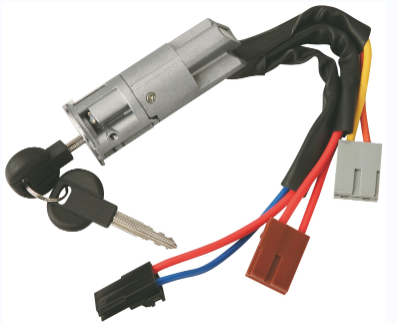 252402 Ignition Lock Switch For Citroen Berlingo For Citron ZX 91-98 Citron SAXO 96-98 252117 252419 96244156