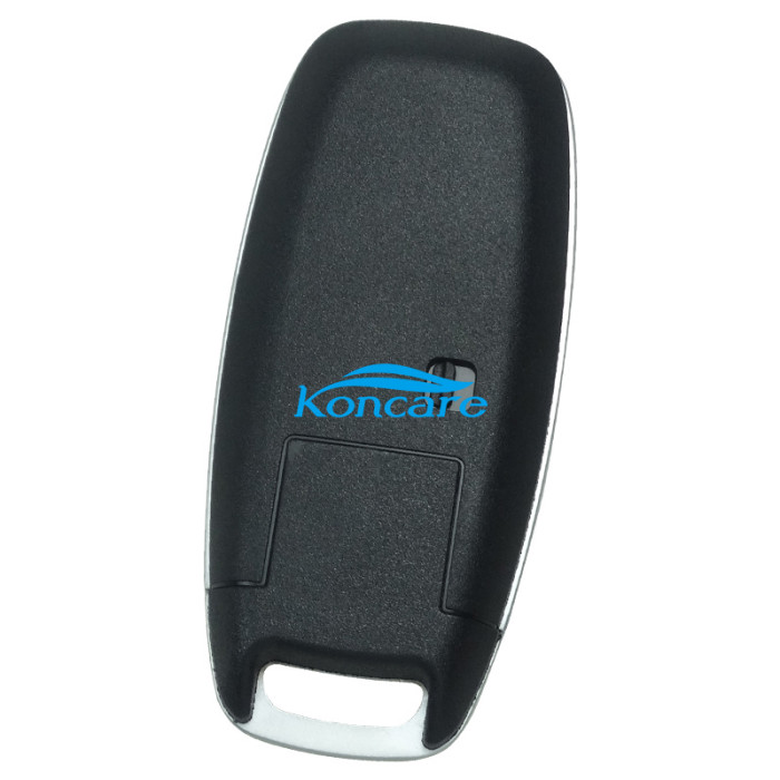 For Nissan 3 button remote key blank,without badge ,pls choose button