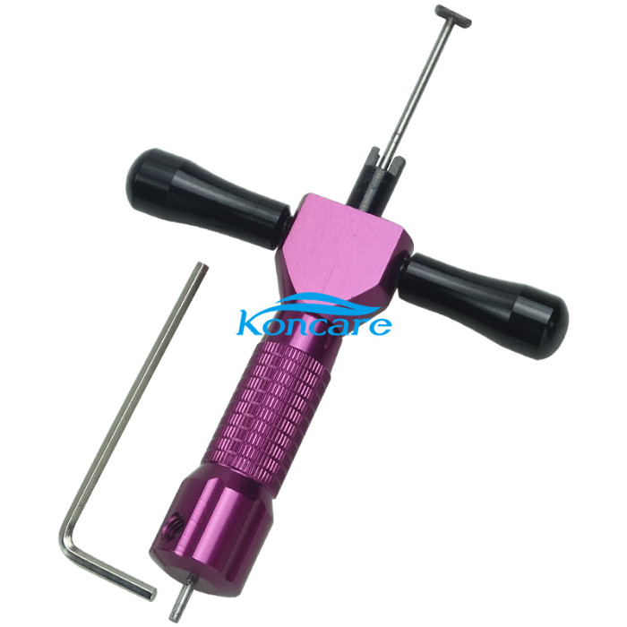 Haoshi locksmith tool Blade Universal Lock Tool