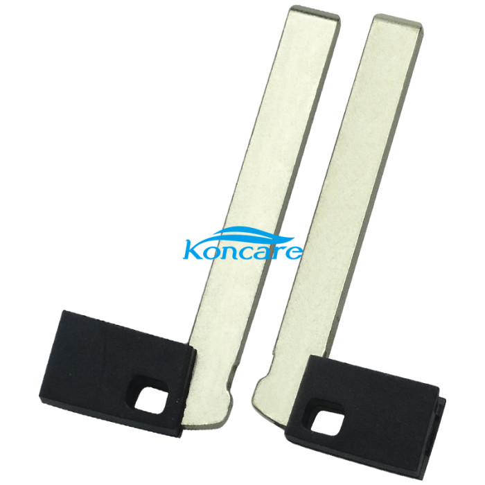 For BMW remote key blank (please choose button )