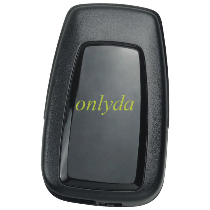 original for Toyota CH-R 3 button remote with Toyota 434mhz AES 4A chip 231451-2000 Hybrid version