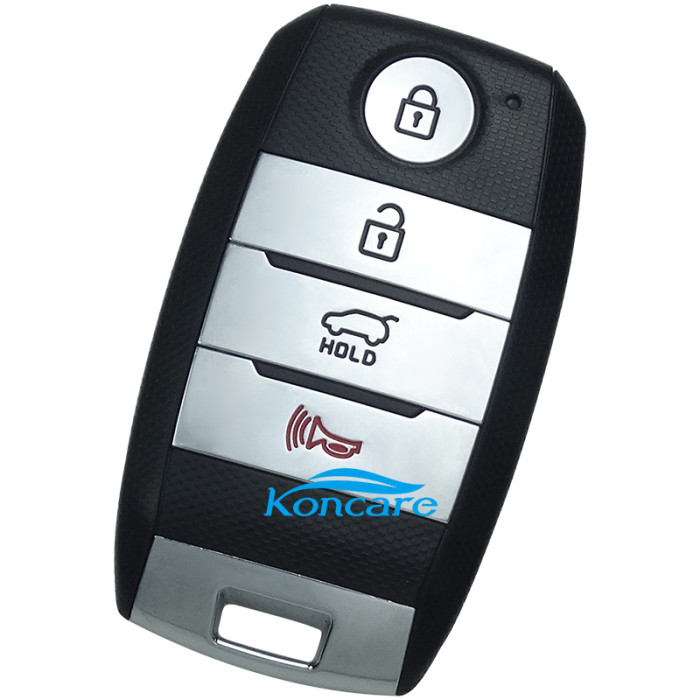 For KIA Sorento 2018 Smart Key Remote 2017 4 Buttons 433MHz 95440-C6100 47chip
