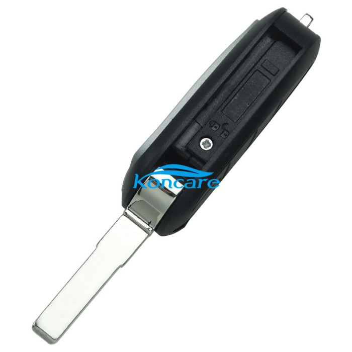 For (M.Marelli BSI System) Alfa ROMEO:Giulietta 3 button remote key PCF7946AT-434mhz key profile:SIP22 the PCB is OEM