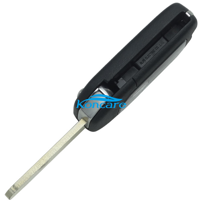 original Honda 2 button remote key with PCF7961X(Hitag3) ID 47 chip-434mhz Model: Honda G FCC ID: CWTWB1G721 IC: 1788D-