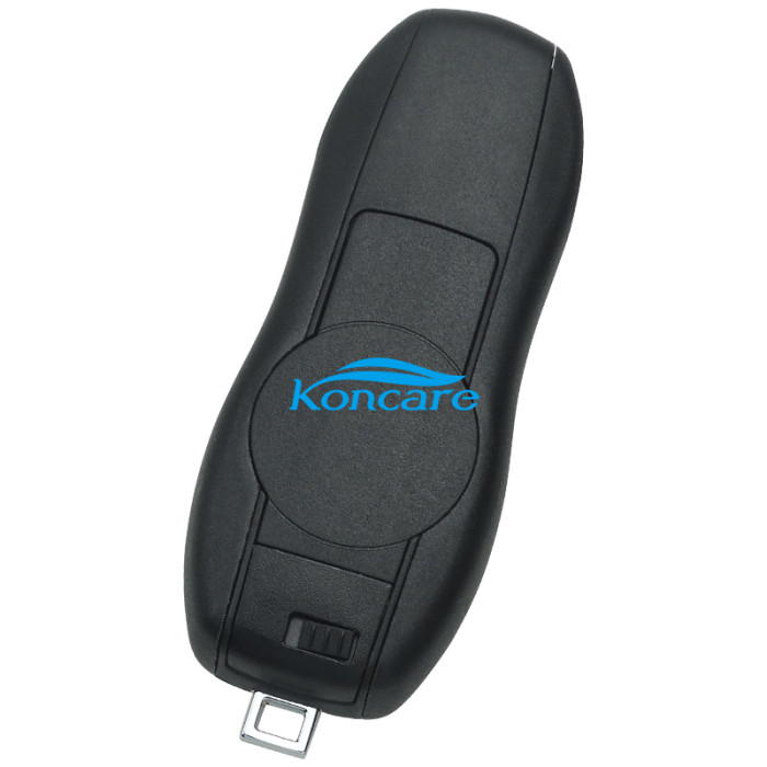 For Porsche 4 remote key blank with panic button