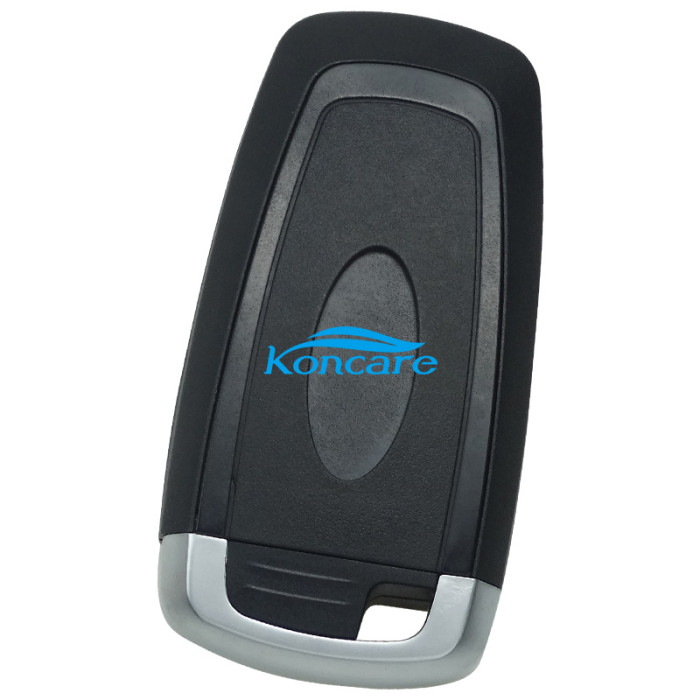 For Ford keyless 2 button remote key with 434mhz ID49 chip CMIIT ID： 2016DJ2196 Type:A2C93142100 A2C93141502 HC3T-15K601-DB A2C93141501