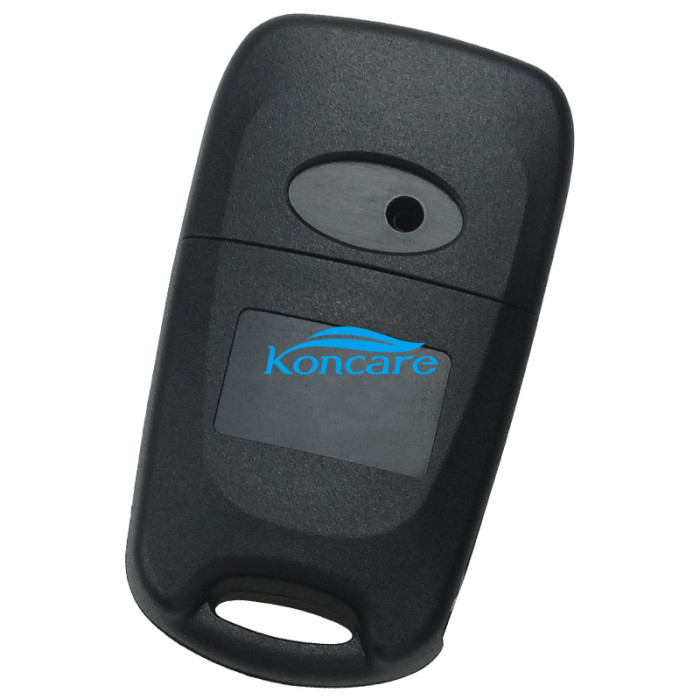 For KIA Sportage 3 button remote key blank