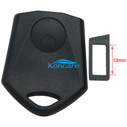 Universal KEYDIY Transponder Key Shell for VVDI KD Xhorse KEYDIY Key Blank without blade