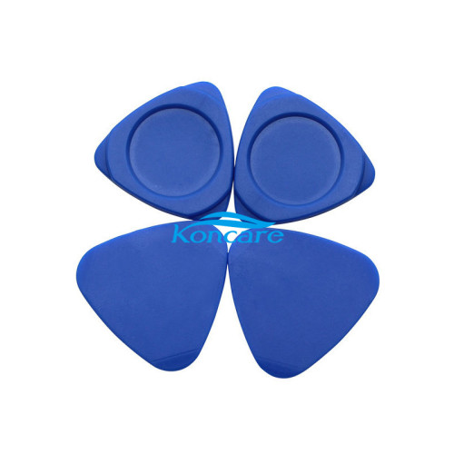 Plastic triangular piece, shell disassembly and shell prying piece for maintenance MOQ is 10pcs