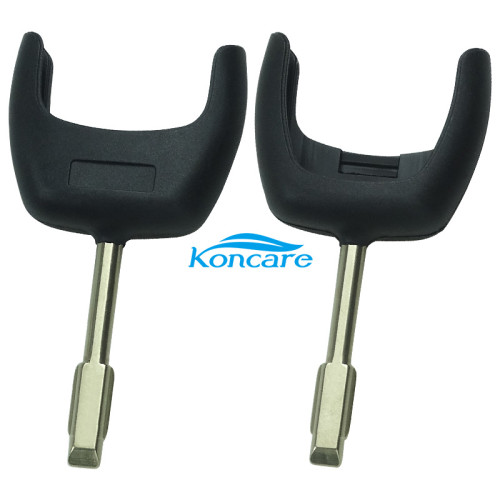 FORD MONDEO KEY HEAD with FO21 blade